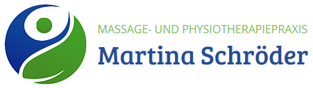 Logo Massage- und Physiotherapie-Praxis Martina Schröder